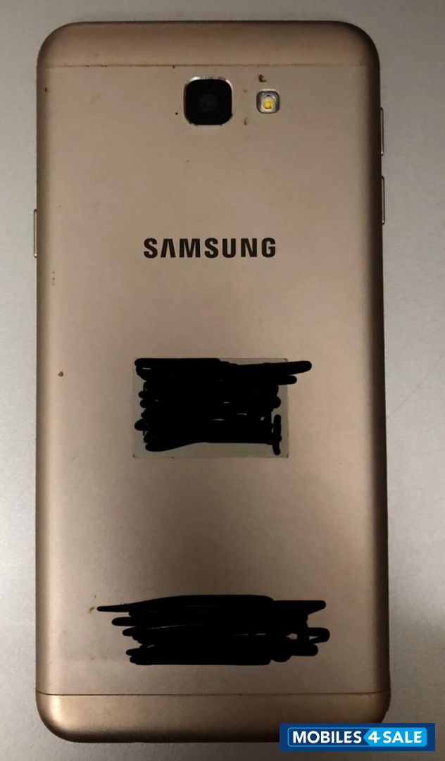 Samsung J5 prime 16gb