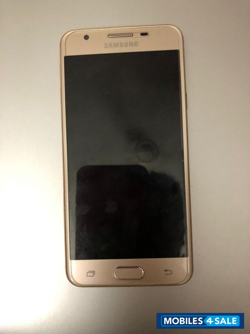 Samsung Galaxy j5 prime