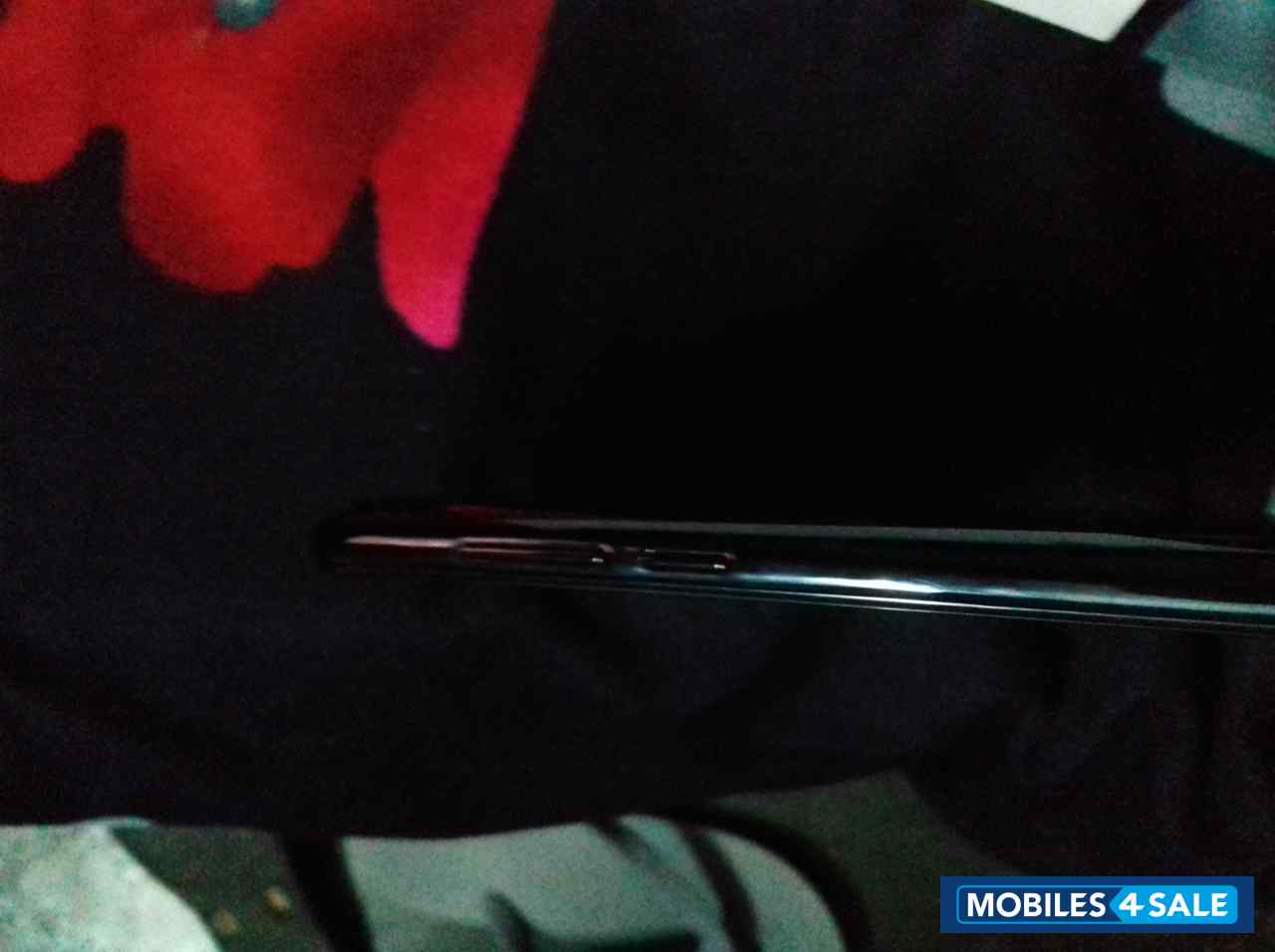 Charcoal Grey Yu Yu5014