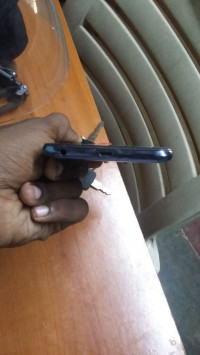 Asus  Zenfone max pro m2