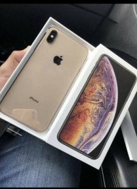 Apple  IPhone XS 64 GB