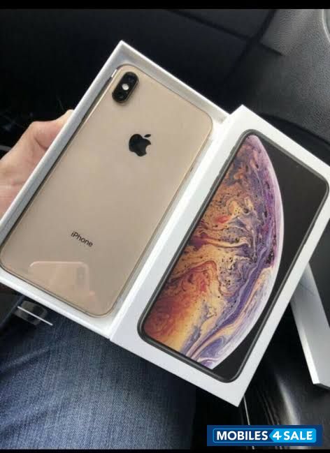 Apple  IPhone XS 64 GB