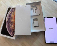 Apple  IPhone XS 64 GB