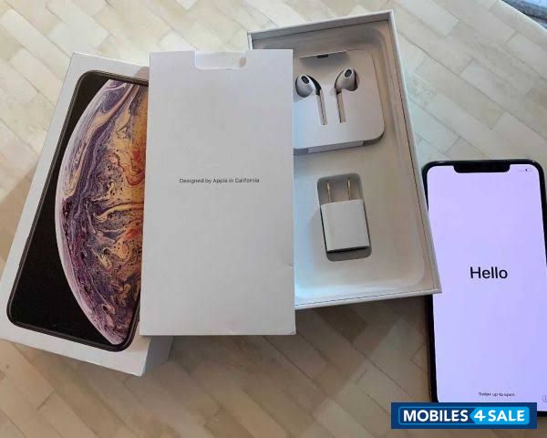 Apple  IPhone XS 64 GB