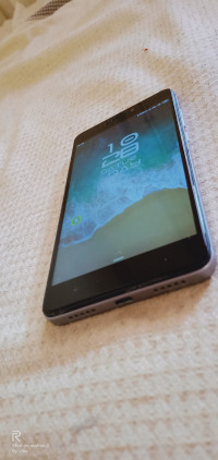 Xiaomi  Mi Note 4