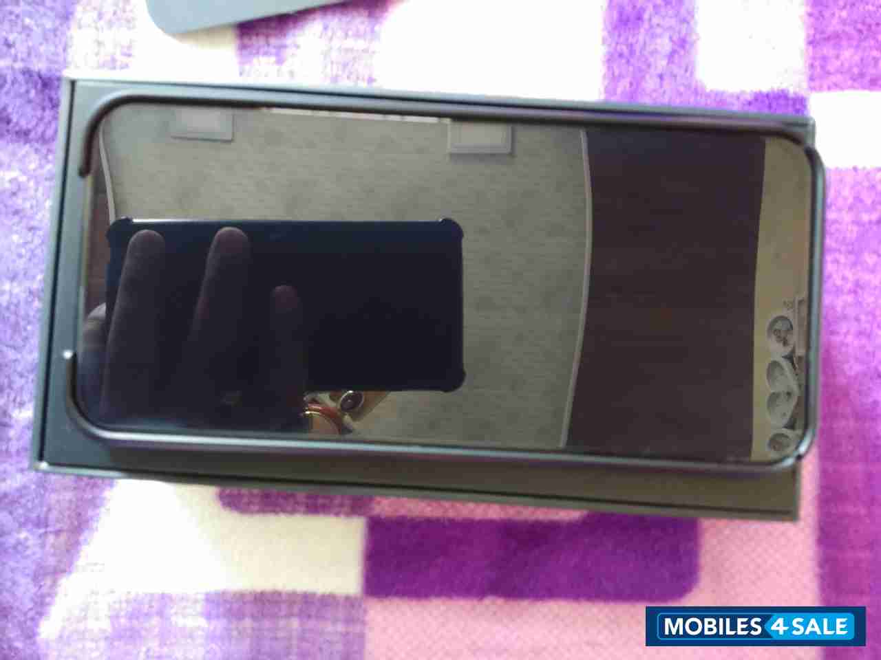 Ocen Blue Vivo  V17pro