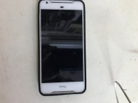 White HTC Desire 628 Dual SIM