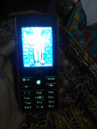 Jio  jio phone 1