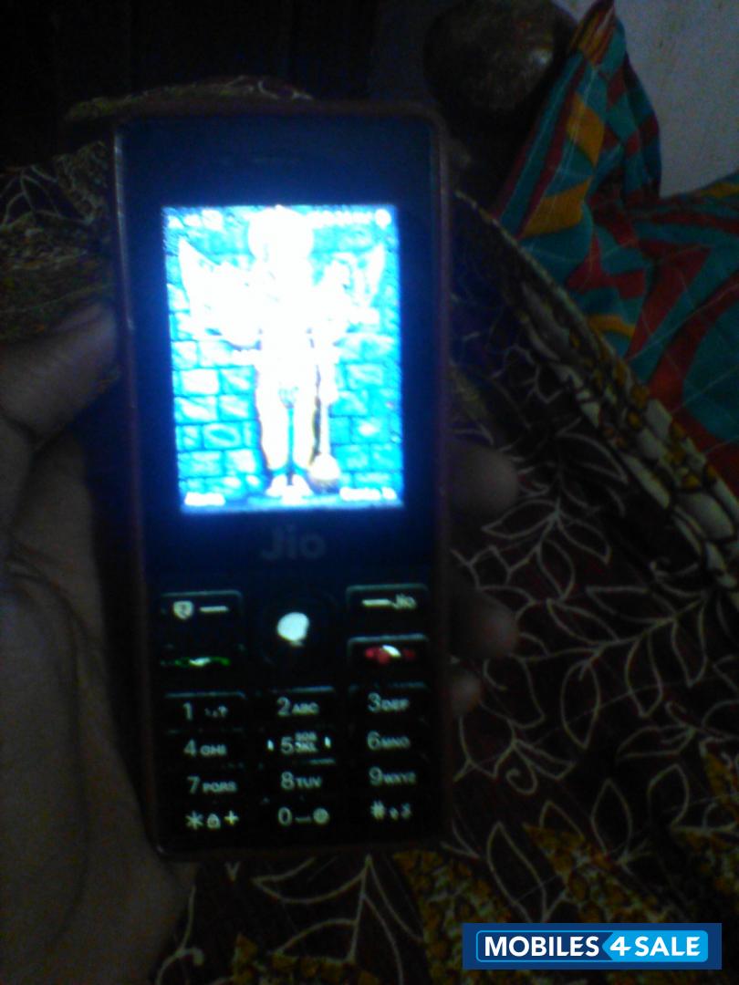 Jio  jio phone 1