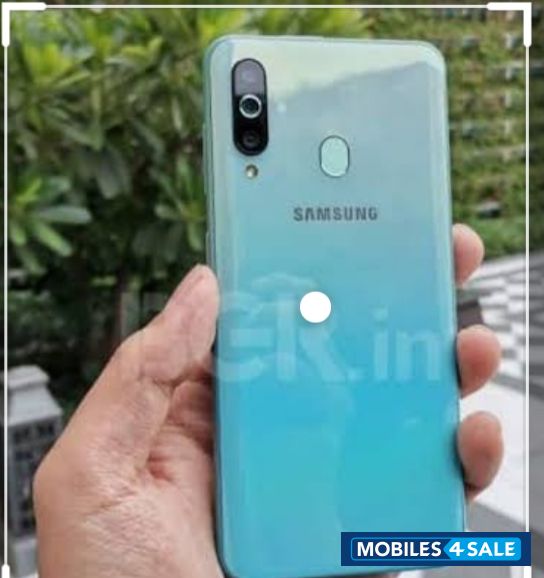 Samsung Galaxy m40