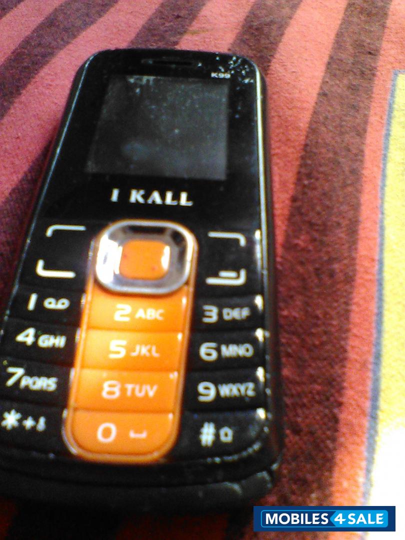 Ikall k99