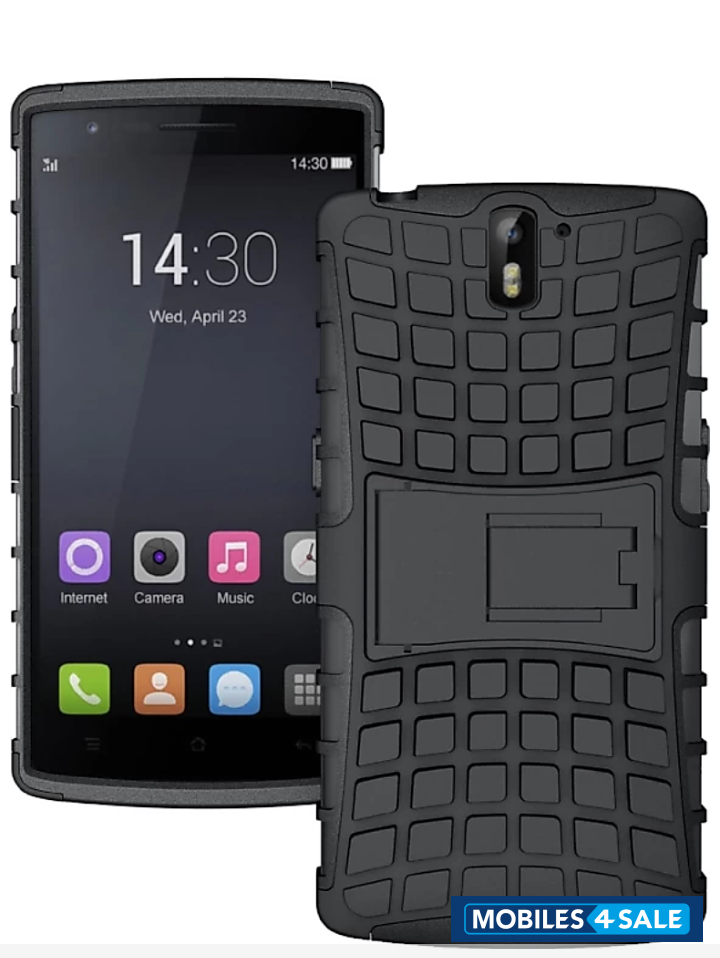 Black OnePlus One