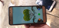 Samsung  Galaxy j7 max