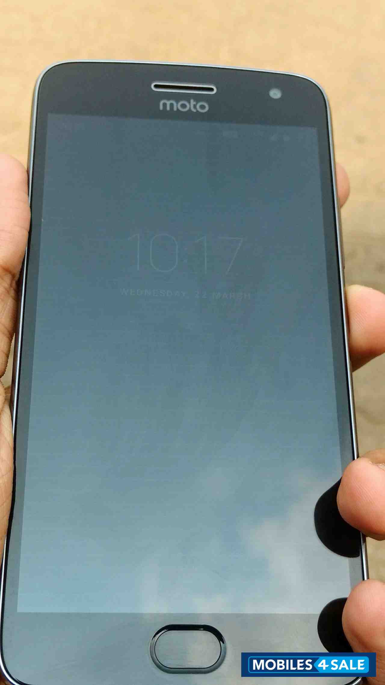 Motorola  Moto g5 plus 4gb/32gb