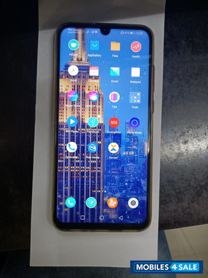 Huawei  20I