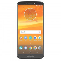 Motorola  Moto E5 plus