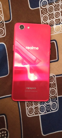 Realme  1