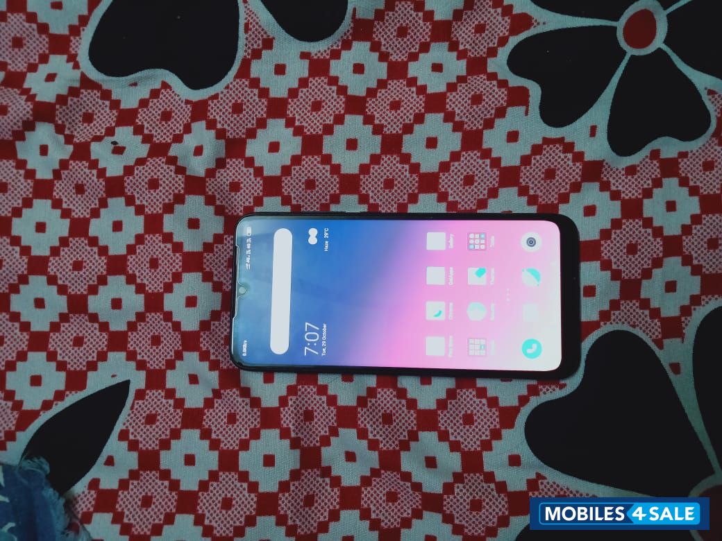 Redmi  Redmi note 7 s