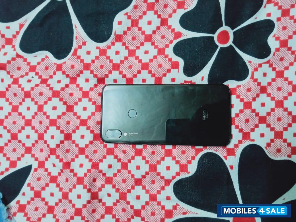 Redmi  Redmi note 7 s