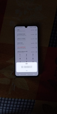 Vivo  V11 pro