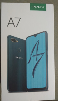 Oppo  A7