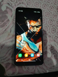 Samsung  Galaxy A7 6GB RAM128GB ROM