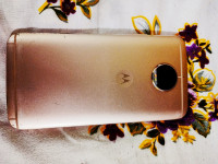 Motorola  G5 S plus