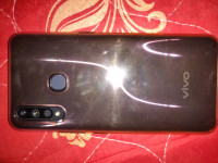 Vivo  Vivo Z1pro