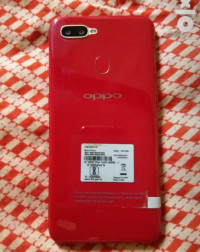 Oppo  A5S
