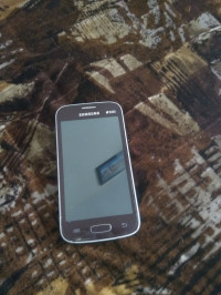 Samsung  Galaxy GT S7262