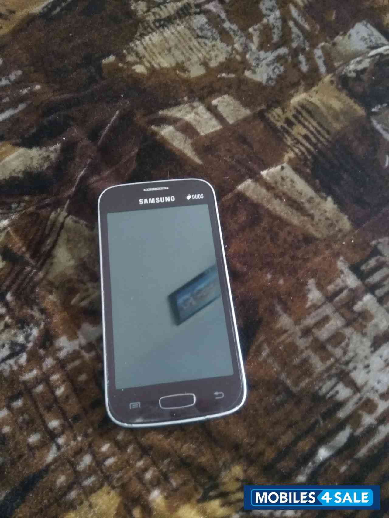 Samsung  Galaxy GT S7262