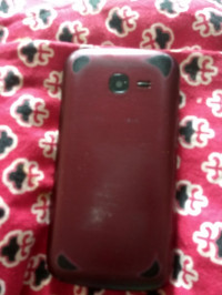 Samsung  Galaxy GT S7262