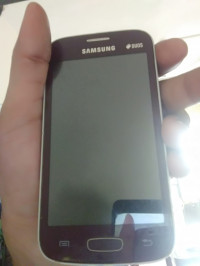Samsung  Galaxy GT S7262