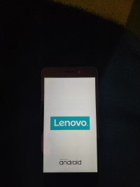 Lenovo  K6 POWER