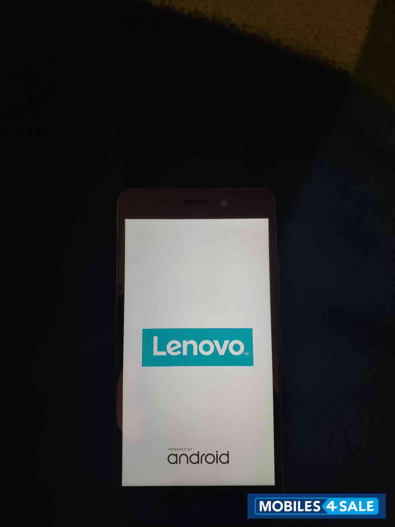 Lenovo  K6 POWER