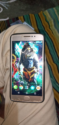 Motorola Moto e4 plus