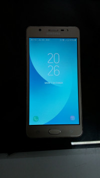 Samsung  galaxy J7 max
