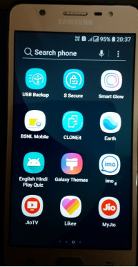 Samsung  galaxy J7 max
