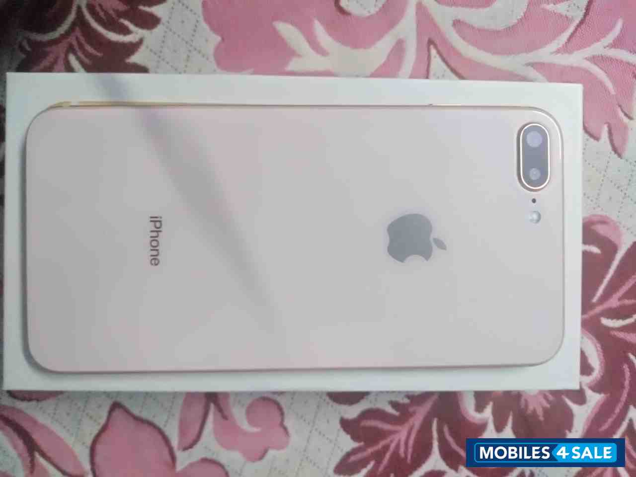 Apple  iPhone 8 plus clone