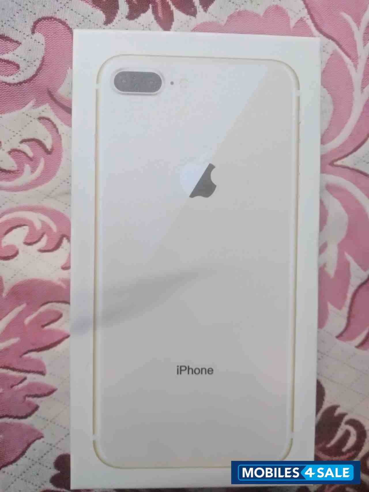 Apple iPhone 8 plus clone