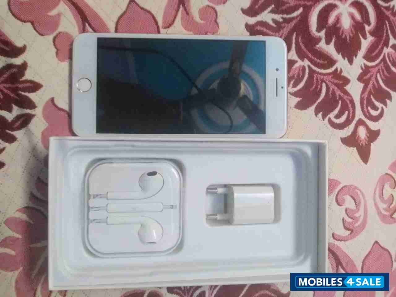 Apple iPhone 8 plus clone