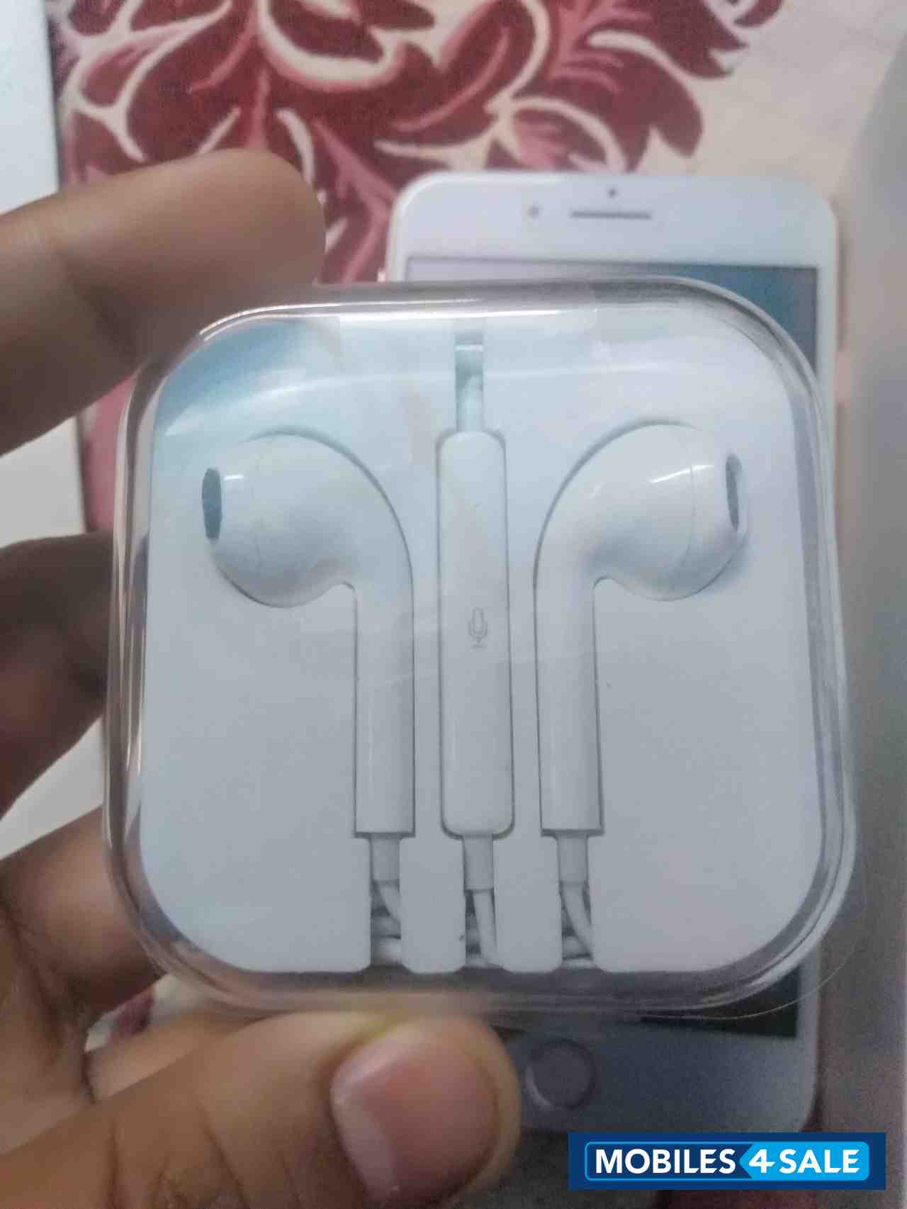 Apple iPhone 8 plus clone