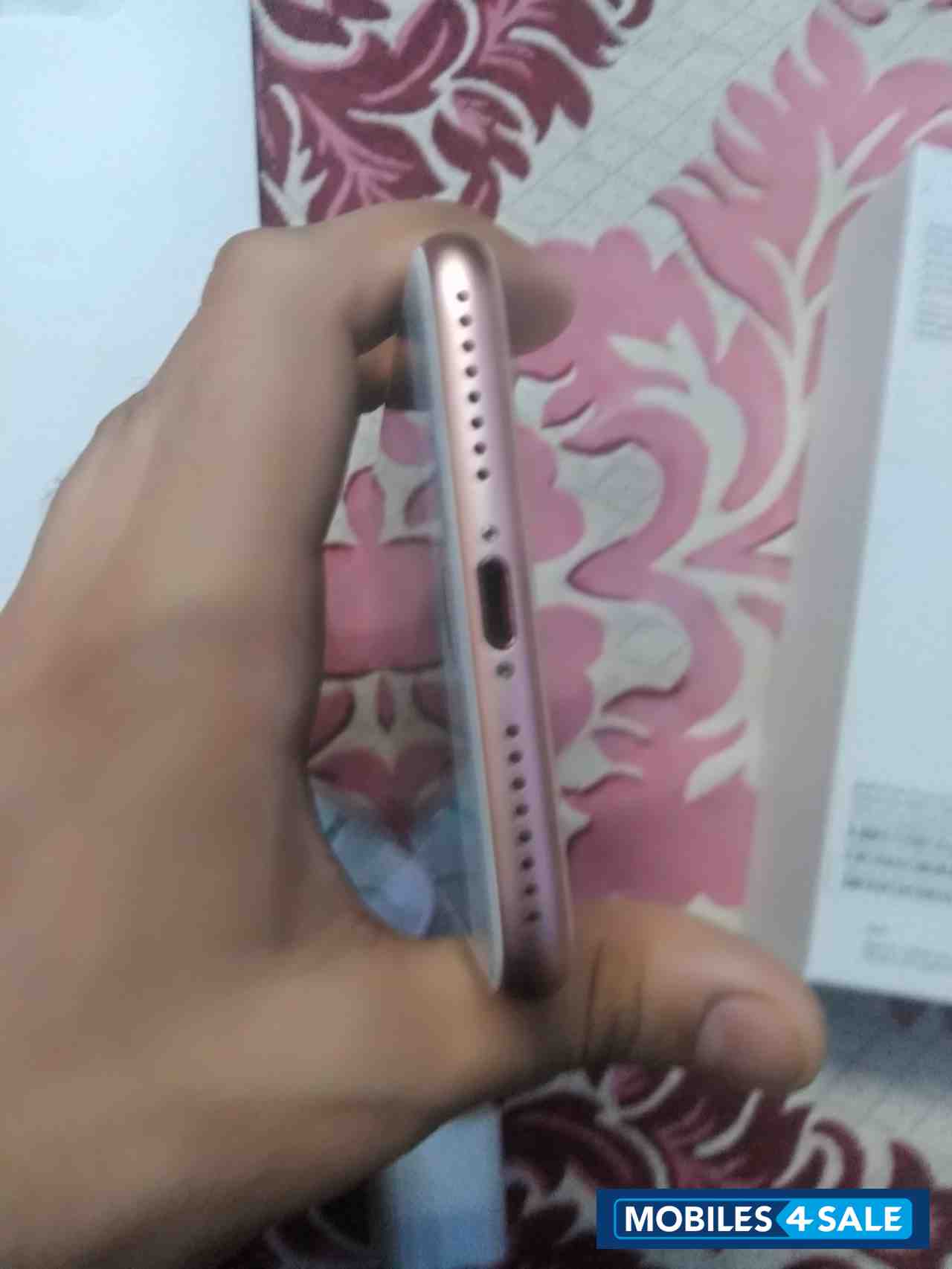 Apple iPhone 8 plus clone