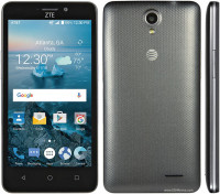 ZTE  Z831
