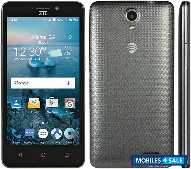 ZTE  Z831