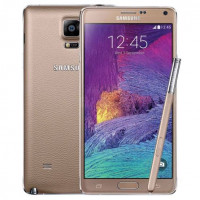 Samsung  Samsung Galaxy note 4
