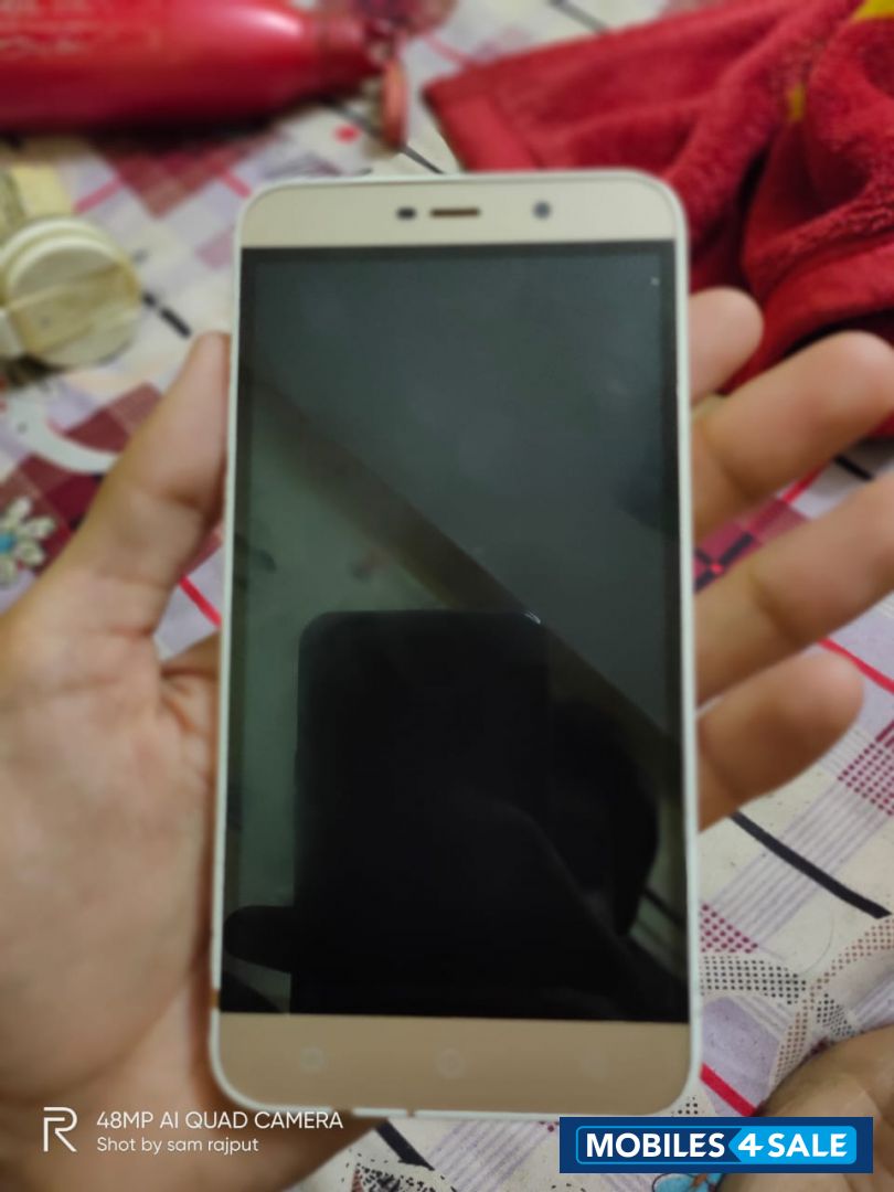 Coolpad  Note 3 lite