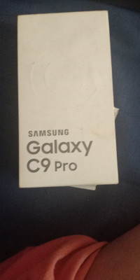 Samsung Galaxy C9 Pro