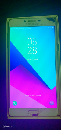 Samsung  Galaxy C9 Pro