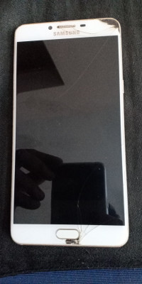 Samsung  Galaxy C9 Pro